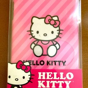 Hello Kitty iPad Mini Protective Shell
